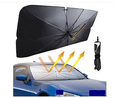 Transport: Kišobran za šoferšajbnu automobila -kišobran za auto zaboravite na at lalafo.rs — 3 Transport: Kišobran za šoferšajbnu automobila -kišobran za auto zaboravite na — 3