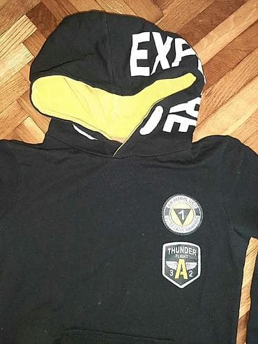 Duks za decaka u odlicnom stanju. Bez ikakvih mana. Jako kvalitetan na lalafo.rs — 2 Duks za decaka u odlicnom stanju. Bez ikakvih mana. Jako kvalitetan — 2