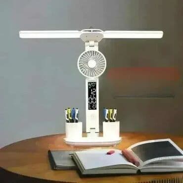 Mini Portable Fans: Lampa ventilator
lampa
2299.0 at lalafo.rs — 1 Mini Portable Fans: Lampa ventilator
lampa
2299.0 — 1