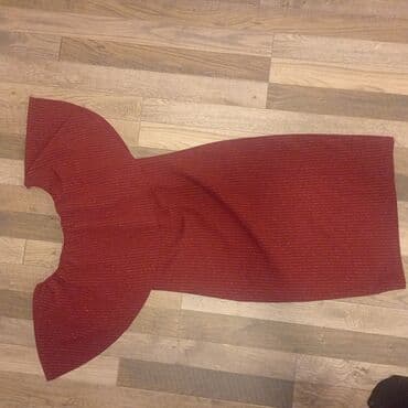 0101 Brand M, bоја - Bordo, Koktel, klub, Drugi tip rukava na lalafo.rs 0101 Brand M, bоја - Bordo, Koktel, klub, Drugi tip rukava