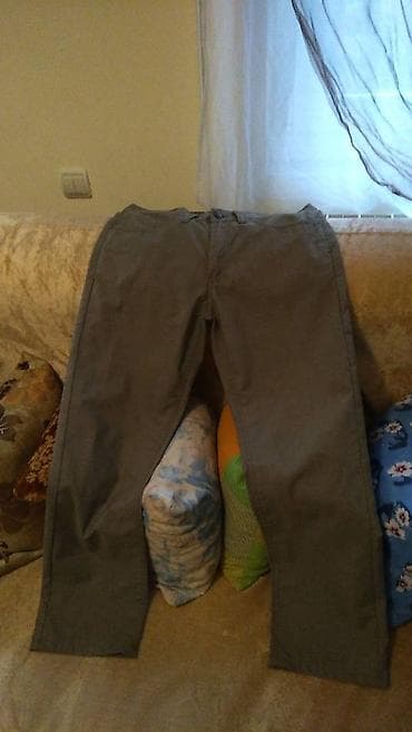 pantalone butiku ali: Pantalone kao nove Br 52 na lalafo.rs — 1 pantalone butiku ali: Pantalone kao nove Br 52 — 1