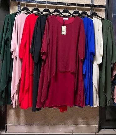 Haljina za punije dame do 3xl 3000 din 💫 na lalafo.rs — 3 Haljina za punije dame do 3xl 3000 din 💫 — 3