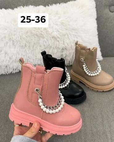 Deciji novi modeli💥
Cena 2499,00‼️🔥 na lalafo.rs — 1 Deciji novi modeli💥
Cena 2499,00‼️🔥 — 1