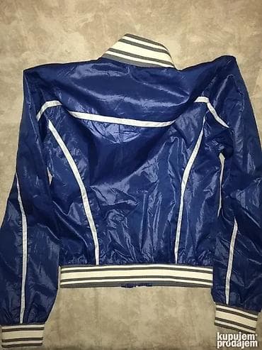 Original ALCOTT tanka nepromociva jakna M KAO NOVA 100% Nylon Ramena na lalafo.rs — 2 Original ALCOTT tanka nepromociva jakna M KAO NOVA 100% Nylon Ramena — 2