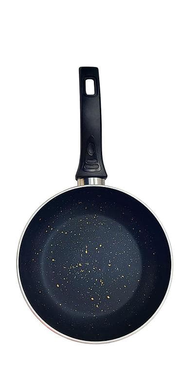 GRANITNI TIGANJ 18 CM INDUKCIONI | Granitni program - jedinični na lalafo.rs GRANITNI TIGANJ 18 CM INDUKCIONI | Granitni program - jedinični