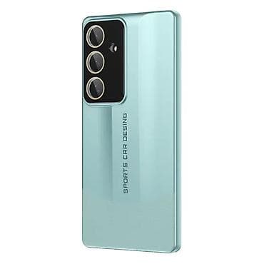 Maska Pure Protect za Samsung S931B Galaxy S25 mint. Uz brzu dostavu i na lalafo.rs — 2 Maska Pure Protect za Samsung S931B Galaxy S25 mint. Uz brzu dostavu i — 2