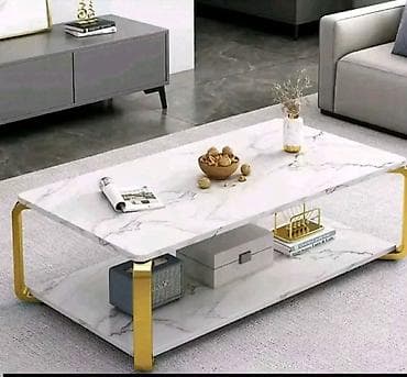 ▪️Luksuzni stolovi za dnevne sobe 9.700 din💥 Osnova: Materijal je na lalafo.rs — 2 ▪️Luksuzni stolovi za dnevne sobe 9.700 din💥 Osnova: Materijal je — 2