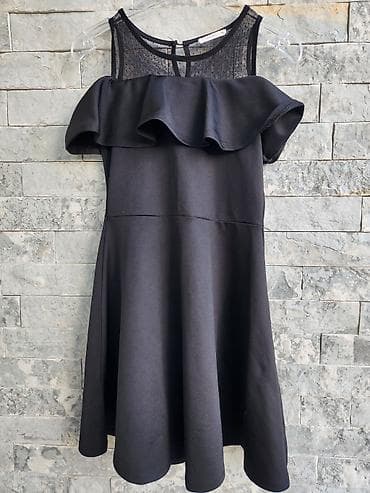 Haljina M vel,mere na slici na lalafo.rs Haljina M vel,mere na slici