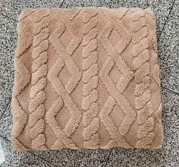 Textile: Plisani flekeri za ugaonu garnituru. U pakovanju dolaze 3 komada at lalafo.rs — 7 Textile: Plisani flekeri za ugaonu garnituru. U pakovanju dolaze 3 komada — 7