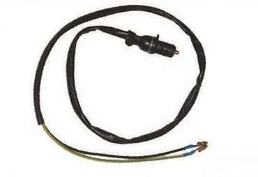 Adapter/produžni kabl za auto upaljač (12V) - Muški čep za auto na lalafo.rs Adapter/produžni kabl za auto upaljač (12V) - Muški čep za auto