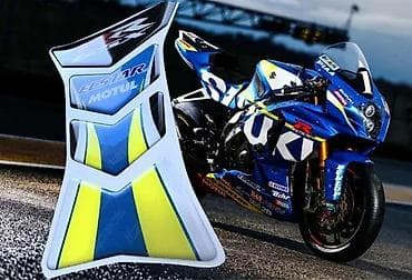 Transport: TANK PAD Suzuki Gsxr - Nalepnice za motore - 1758 📌 Opis: Nalepnice at lalafo.rs — 3 Transport: TANK PAD Suzuki Gsxr - Nalepnice za motore - 1758 📌 Opis: Nalepnice — 3