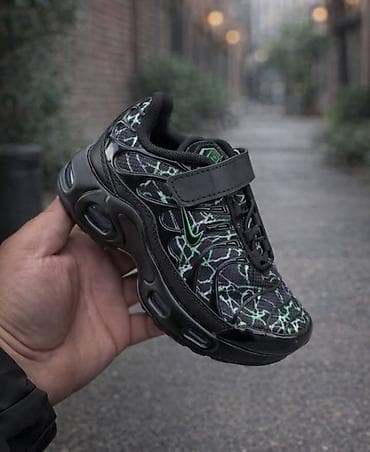 Sneakers: Tn patike dostupne brojevi 25–36 Cena samo 3900 din Kvalitet vrhunski at lalafo.rs — 3 Sneakers: Tn patike dostupne brojevi 25–36 Cena samo 3900 din Kvalitet vrhunski — 3