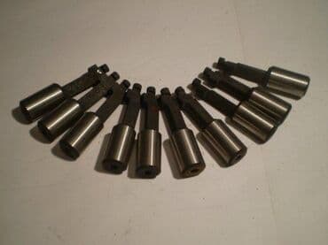 Milling Cutters: Glodalo sirovo za navarivanje vidije, vidija plocice (21) Strugarski at lalafo.rs — 1 Milling Cutters: Glodalo sirovo za navarivanje vidije, vidija plocice (21) Strugarski — 1