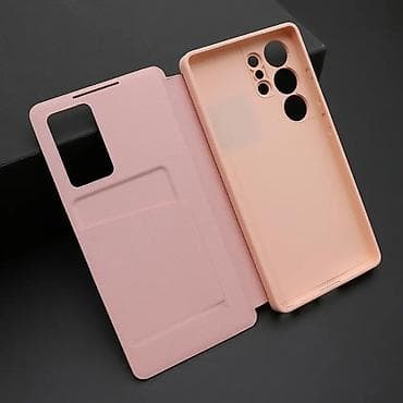 Futrola BI FOLD Smart Window za Samsung S938B Galaxy S25 Ultra 5G na lalafo.rs — 3 Futrola BI FOLD Smart Window za Samsung S938B Galaxy S25 Ultra 5G — 3