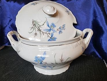 Antiques: Corbaluk Epiag 1922 do 1945g.Cehoslovacka. Corbaluk porcelanski at lalafo.rs — 1 Antiques: Corbaluk Epiag 1922 do 1945g.Cehoslovacka. Corbaluk porcelanski — 1