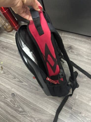 Drones: Odličan, jak, nov i praktičan ranac VOIKI. Nije moj, pa da napomenem at lalafo.rs — 9 Drones: Odličan, jak, nov i praktičan ranac VOIKI. Nije moj, pa da napomenem — 9