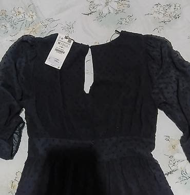 Zara, M, bоја - Crna na lalafo.rs — 9 Zara, M, bоја - Crna — 9