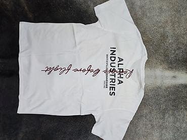 Alpha industries majice extra na lalafo.rs — 8 Alpha industries majice extra — 8