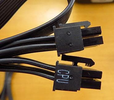 Electronics: Flat Kablovi za Modularna napajanja (MSI MAG A850GL PCIe 5.0 ATX 3.0) at lalafo.rs — 7 Electronics: Flat Kablovi za Modularna napajanja (MSI MAG A850GL PCIe 5.0 ATX 3.0) — 7