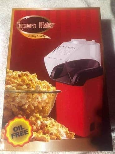 Aparat za kokice NY-B810 CENA 2300 din Kad god pravite kokice obavezno na lalafo.rs Aparat za kokice NY-B810 CENA 2300 din Kad god pravite kokice obavezno