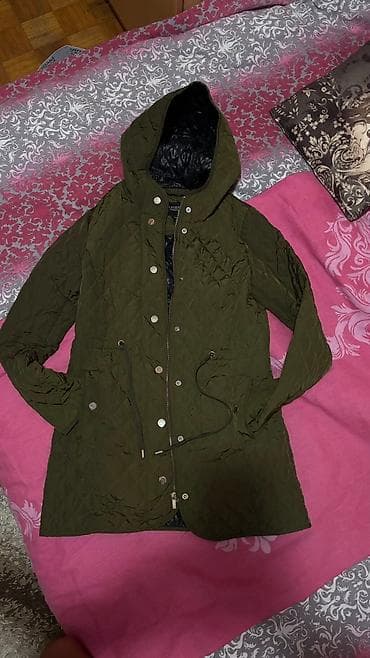 Jakna S Legend nova jednom nošena na lalafo.rs — 1 Jakna S Legend nova jednom nošena — 1