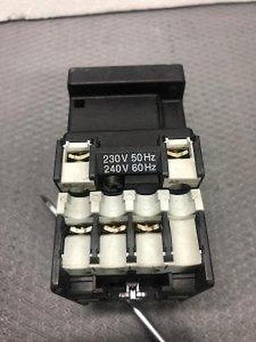 Moeller DIL00M-01 kontaktor - Tip: elektromagnetni kontaktor za na lalafo.rs Moeller DIL00M-01 kontaktor - Tip: elektromagnetni kontaktor za