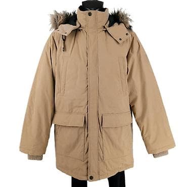 Jakna esprit, vel. Xl, perjana marka: esprit veličina: xl materijal na lalafo.rs Jakna esprit, vel. Xl, perjana marka: esprit veličina: xl materijal