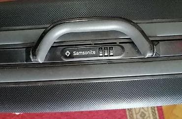 Vintidž kofer SAMSONITE 65cm! Produced in BELGIUM. Savršen, Vintidž na lalafo.rs — 1 Vintidž kofer SAMSONITE 65cm! Produced in BELGIUM. Savršen, Vintidž — 1