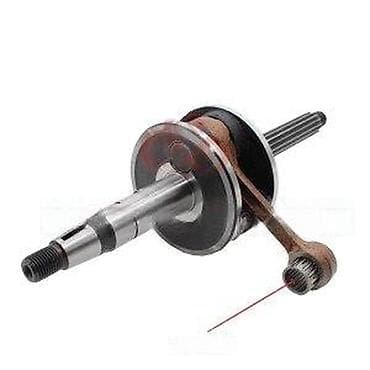 Radilica za skuter – komplet - Tip: radilica (kolenasto vratilo) sa na lalafo.rs Radilica za skuter – komplet - Tip: radilica (kolenasto vratilo) sa