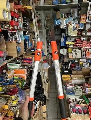 Teleskopske makaze za orezivanje voća Teleskopske makaze za na lalafo.rs — 1 Teleskopske makaze za orezivanje voća Teleskopske makaze za — 1