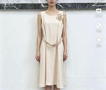 Haljine
Cena 2400
Uni vel.
V18 na lalafo.rs Haljine
Cena 2400
Uni vel.
V18