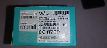 Wiko pametni telefon + zaštitna maska - Brend/model: Wiko (vidljivo na lalafo.rs — 5 Wiko pametni telefon + zaštitna maska - Brend/model: Wiko (vidljivo — 5
