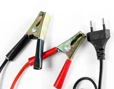 Clamps: Automatski punjač akumulatora BTC ZHUOXUN ZX-80A - Mikrokompjuterski at lalafo.rs — 1 Clamps: Automatski punjač akumulatora BTC ZHUOXUN ZX-80A - Mikrokompjuterski — 1