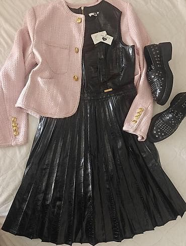 Women's Clothing: Twinset nova haljina.Odgovara za m. Nije prekratka. pazuh 46, struk at lalafo.rs — 3 Women's Clothing: Twinset nova haljina.Odgovara za m. Nije prekratka. pazuh 46, struk — 3