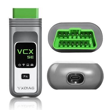 Transport: Novo - VXDIAG VCX SE VX800 OBD2 za Mercedes Benz VCX SE se može at lalafo.rs — 7 Transport: Novo - VXDIAG VCX SE VX800 OBD2 za Mercedes Benz VCX SE se može — 7