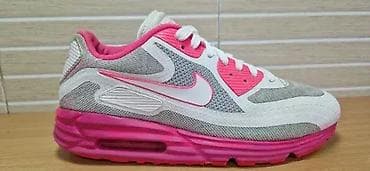 Nike Air Max Lunar 90 (br.40) patike su u dobrom stanju, kao što se at lalafo.rs — 3 Nike Air Max Lunar 90 (br.40) patike su u dobrom stanju, kao što se — 3