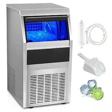 Electronics: Ledomat Komercijalna mašina za pravljenje kockica leda 36 kg / 24 h at lalafo.rs — 5 Electronics: Ledomat Komercijalna mašina za pravljenje kockica leda 36 kg / 24 h — 5