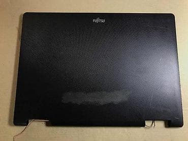 Gornje kuciste za Fujitsu S752.
✨ Ispravno na lalafo.rs Gornje kuciste za Fujitsu S752.
✨ Ispravno