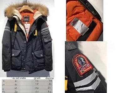 Winter jackets: PARAJUMPERS, KANADSKE SPORTSKE JAKNE, MEGA HIT | Novo! ! ! at lalafo.rs — 7 Winter jackets: PARAJUMPERS, KANADSKE SPORTSKE JAKNE, MEGA HIT | Novo! ! ! — 7