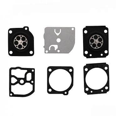 Kompletan set za popravku karburatora, dizajniran za efikasno at lalafo.rs Kompletan set za popravku karburatora, dizajniran za efikasno