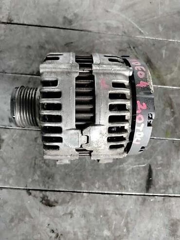 ALTERNATOR ZA FORD MONDEO OD 2007. DO 2014. GOD. | Alternator Ford na lalafo.rs ALTERNATOR ZA FORD MONDEO OD 2007. DO 2014. GOD. | Alternator Ford