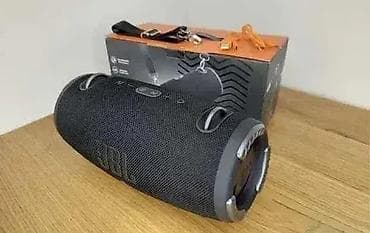 JBL Extreme 3 – Veliki Bluetooth zvučnik 30 cm / 20W Prenosivi na lalafo.rs — 1 JBL Extreme 3 – Veliki Bluetooth zvučnik 30 cm / 20W Prenosivi — 1