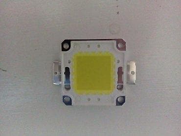 100W HLADNA BELA SMD LED DIODA 32 35V | LED dioda velike snage je na lalafo.rs 100W HLADNA BELA SMD LED DIODA 32 35V | LED dioda velike snage je