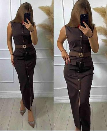 Personal Items: Haljine
Uni vel.
V/021 at lalafo.rs — 4 Personal Items: Haljine
Uni vel.
V/021 — 4