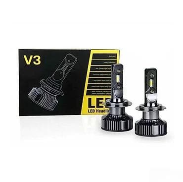 Transport: Led set sijalice H7 Canbus. Kvalitetne Canbus led sijalice. ✨ U ponudi at lalafo.rs — 1 Transport: Led set sijalice H7 Canbus. Kvalitetne Canbus led sijalice. ✨ U ponudi — 1