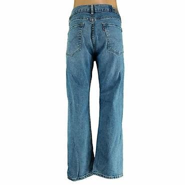 Jeans: Jeans, LeviS, color - Light blue at lalafo.rs — 2 Jeans: Jeans, LeviS, color - Light blue — 2