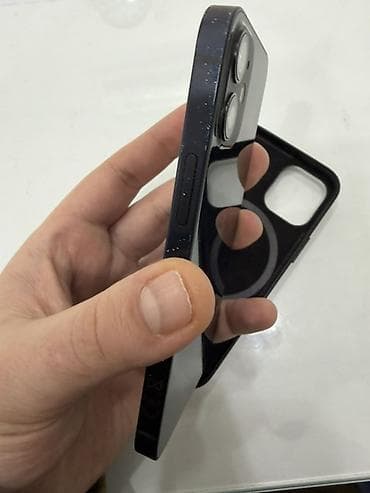 IPhone 12 mini 128GB – TOP stanje
Telefon je u odličnom stanju na lalafo.rs — 5 IPhone 12 mini 128GB – TOP stanje
Telefon je u odličnom stanju — 5