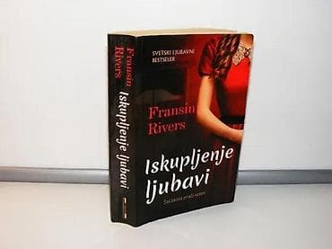 Iskupljenje ljubavi fransin rivers2018 lagunana predlistu piše: `moja na lalafo.rs Iskupljenje ljubavi fransin rivers2018 lagunana predlistu piše: `moja