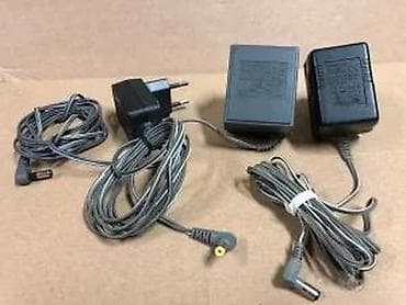 prsluk jaknica mango u: Panasonic AC adapteri za telefonske baze/elektroniku – više modela at lalafo.rs — 6 prsluk jaknica mango u: Panasonic AC adapteri za telefonske baze/elektroniku – više modela — 6