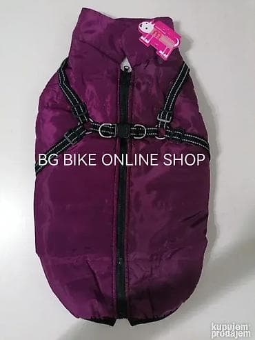 prsluk jaknica mango u: **IZMERITE psa PRE PORUCIVANJA, MERE SU U OGLASU. HVALA** _- reklamna na lalafo.rs — 6 prsluk jaknica mango u: **IZMERITE psa PRE PORUCIVANJA, MERE SU U OGLASU. HVALA** _- reklamna — 6